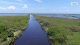 Lake Okeechobee on the rise after recent tropical moisture, days of rain