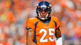 Chris Harris Jr. Retires from NFL; Won Super Bowl with Broncos, Made 4 Pro Bowls