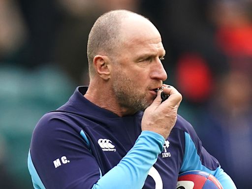 It means nothing – Mike Catt not interested in South Africa comments on Ireland