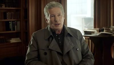 The Agency: Richard Gere Joins Showtime Series With Michael Fassbender and Jeffrey Wright