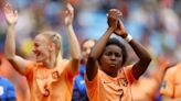 Netherlands’ Lineth Beerensteyn rips USWNT for cocky attitude at World Cup: ‘They had really big mouths’