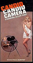 Candid Candid Camera Vol. 1 (1982)