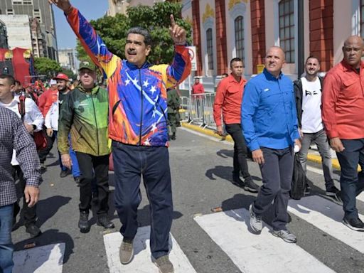 La campaña presidencial de Maduro tiene su ‘American Idol’