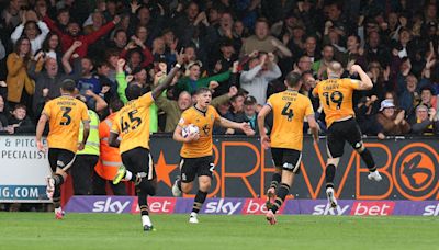 'Not overly impressive' - What Bristol Rovers can expect from Cambridge United this weekend