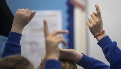 Government has ‘limited evidence’ on how well funding helps disadvantaged pupils