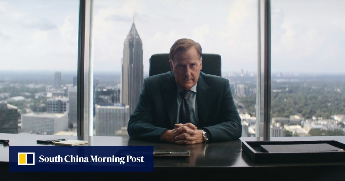 ‘Larger than Life’: Jeff Daniels on his role in Netflix’s A Man in Full