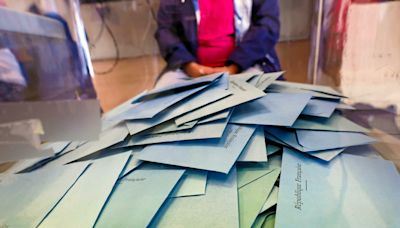 Législatives : nouvelle participation record, estimée à 67,5 %