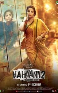 Kahaani 2: Durga Rani Singh