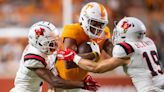 Josh Heupel updates Cedric Tillman's injury status for Tennessee football vs. LSU