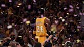 Kobe Bryant To Be Immortalized With Crypto.com Arena Statue