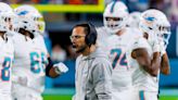 Dolphins’ McDaniel addresses four key injuries, Belichick, offensive issues, more