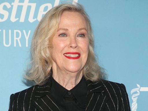 Catherine O’Hara eyed for Only Murders in the Building role