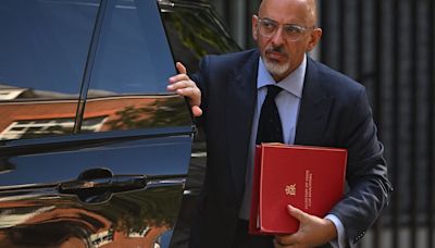 Former Chancellor Nadhim Zahawi to chair Very Group