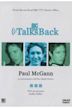 Big Finish Talks Back: Paul McGann