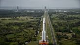 Spain temporarily closed its airspace due to an out-of-control Chinese rocket