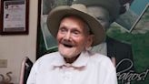 World's Oldest Man Dies Weeks Before His 115th Birthday