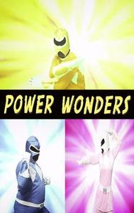 Power Wonders