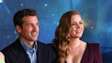 Amy Adams and Patrick Dempsey Recall Daughters' Princess Phases, Reuniting for Sequel Disenchanted