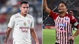 Universitario vs Junior EN VIVO HOY: minuto a minuto del duelo por Copa Libertadores 2024