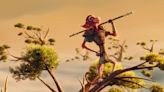 ‘The Monkey King’ Review: Netflix Toon Offers Yet Another Take on One of China’s Most Beloved Characters