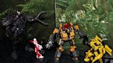 Toy Review – Transformers: Rise of the Beasts Studio Series