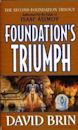 Foundation's Triumph (Second Foundation Trilogy #3)