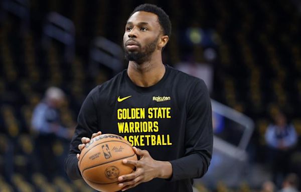 Mock NBA expansion draft: Warriors' Andrew Wiggins among top targets | Sporting News