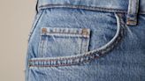 Why do jeans have that tiny, pointless pocket?