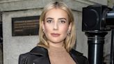 Emma Roberts Says“ Quiet on Set” Docuseries 'Really Kept Me Up at Night' and Made Her 'Really Sad'