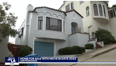 See San Francisco home listed way under median price at $488K. Here’s the catch.