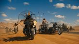 “Furiosa” Features 15-Minute Action Scene That Took '78 Days to Shoot' with 200 Stunt Performers