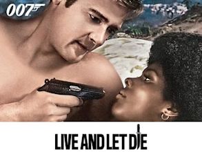 Live and Let Die (film)