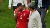 EURO 2024: 'Only a Football Aame', Swiss Boss Consoles Manuel Akanji on Shootout Miss - News18