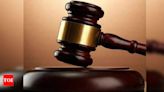 Convict’s son granted 'happiness parole' by HC for son's Oz univ admission | Mumbai News - Times of India