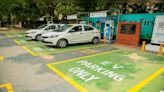 MHI extends electric mobility promotion scheme for two more months - CNBC TV18