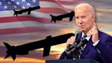 Biden autoriza a Ucrania a usar armas de EU contra Rusia... pero con esta condición