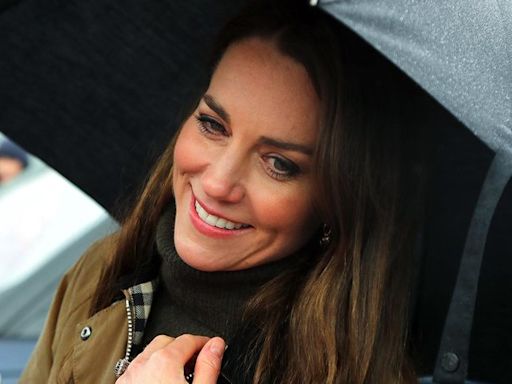 Kate Middleton: fonte revela qual é o estado de saúde da princesa