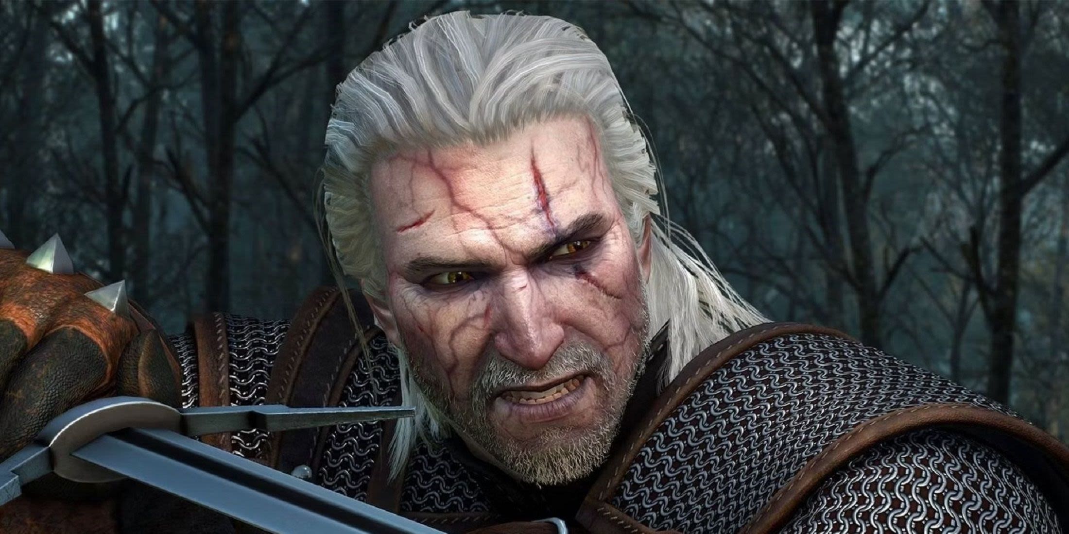 The Witcher 4 May Have to Leave One of Geralt's Signature Quirks in The Past