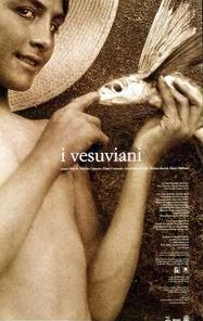 The Vesuvians