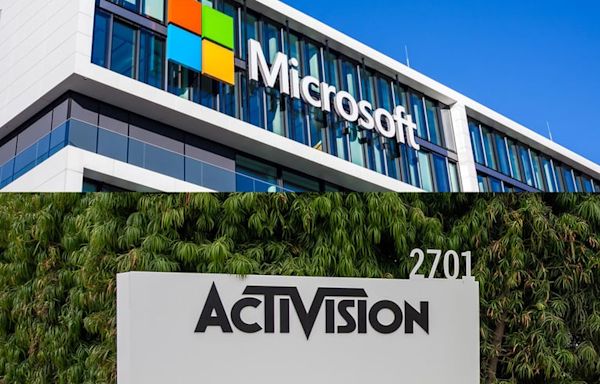 Microsoft, Activision Blizzard Seek Chancery Approval of $69B Merger | Delaware Business Court Insider