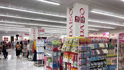 Daiso to open first San Antonio location this week