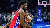 Knicks vs 76ers Game 6 odds for 2024 NBA Playoffs, Jalen Brunson, Joel Embiid player prop picks