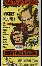 Baby Face Nelson (1957 film)