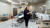 Expanded birthing center opens at St. David's North Austin amid Central Texas baby boom