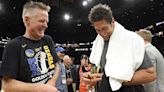 Ex-Warriors GM Bob Myers reveals Kerr's greatest strength