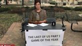 Jugador que al fin pudo terminar The Last of Us Part I para PC, lo llama el "mejor juego de la historia" a pesar de jugarlo a solo 40 fps