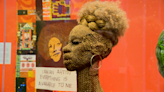 'Black Woman Genius' exhibit highlights contributions of Black women