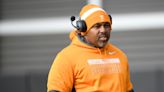Tennessee football loses running backs coach Jerry Mack to Jacksonville Jaguars