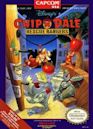Chip 'n Dale Rescue Rangers (video game)