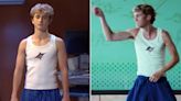 Timothée Chalamet flashes red undies as Troye Sivan in “SNL” sketch: 'I'm a moisturized Machine Gun Kelly'